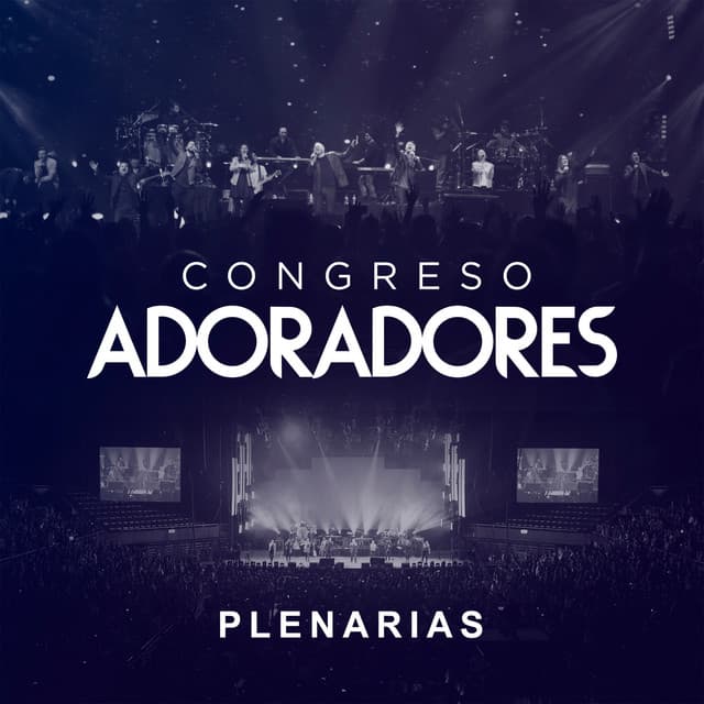 Llamados para adorar (feat. Steven Richards) cover art