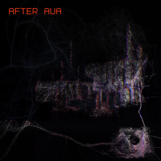 After Aua cover art