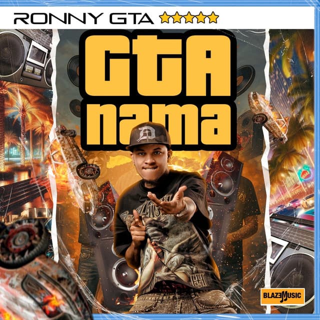 Rumores cover art