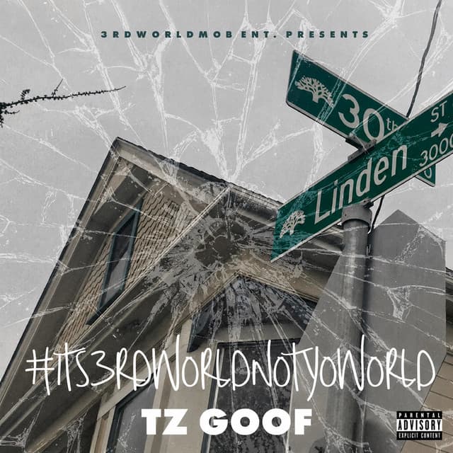 I'm Different - 3rdworld Remix cover art