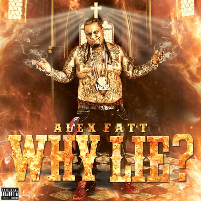 Welcome 2 My Hood cover art