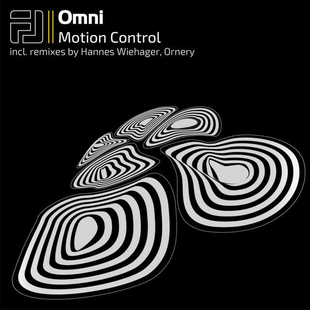 Motion Control cover art