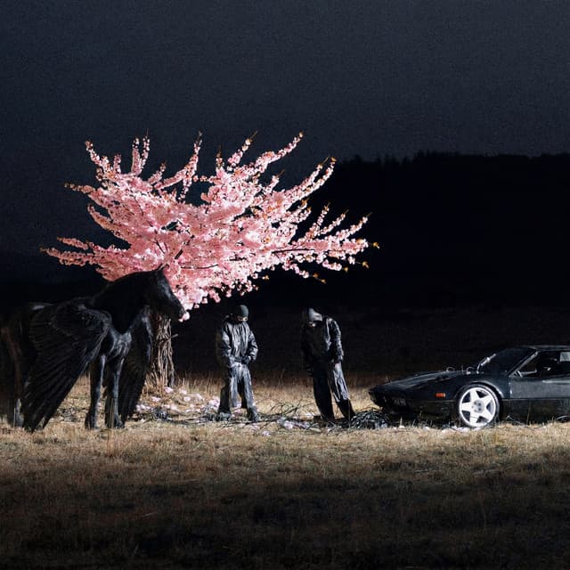 HBU cover art