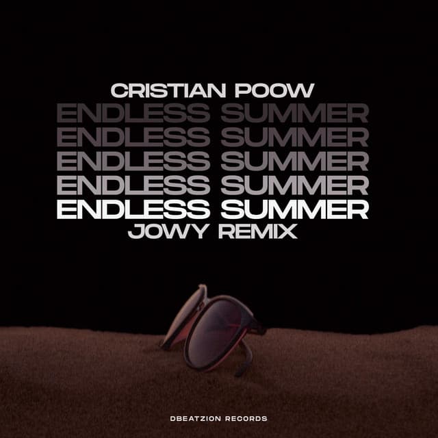 Endless Summer (Jowy Remix) cover art