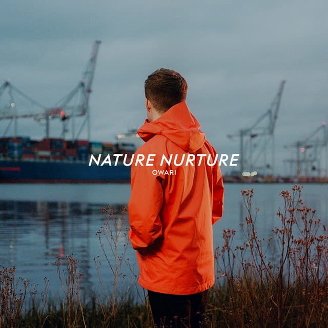 Natural Hues cover art