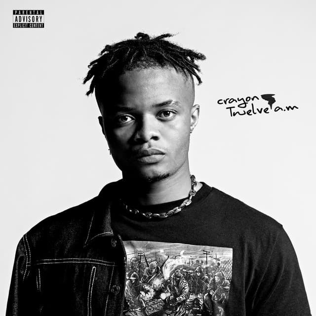 Man Dem cover art