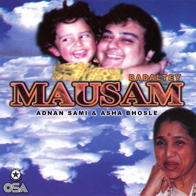 Koi Rehta Hai cover art