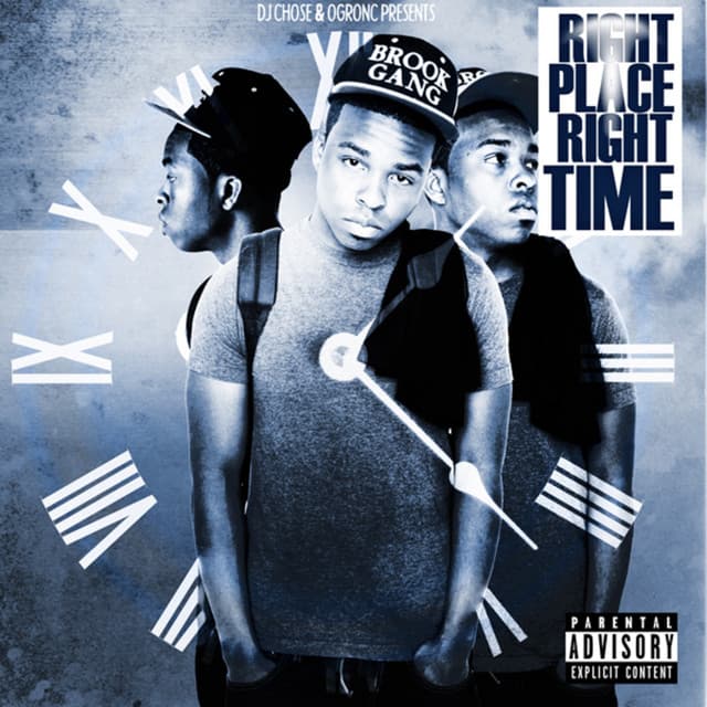 Wonder Why (feat. Marcus Manchild & Propain) cover art