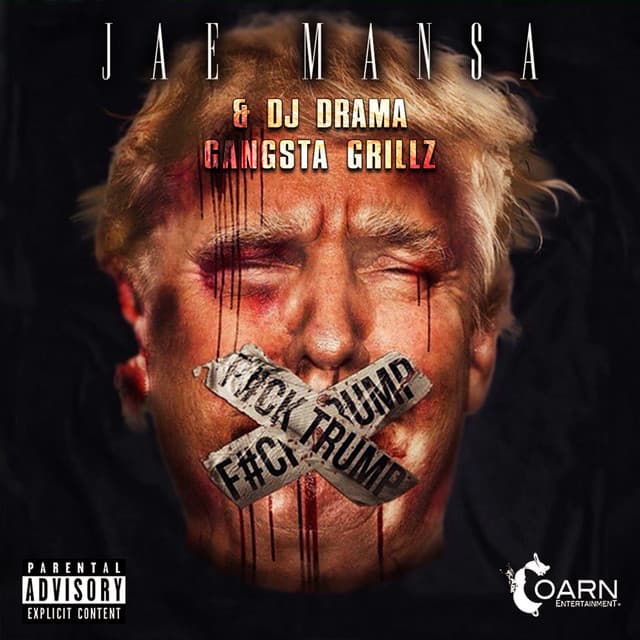 Keep Goin cover art