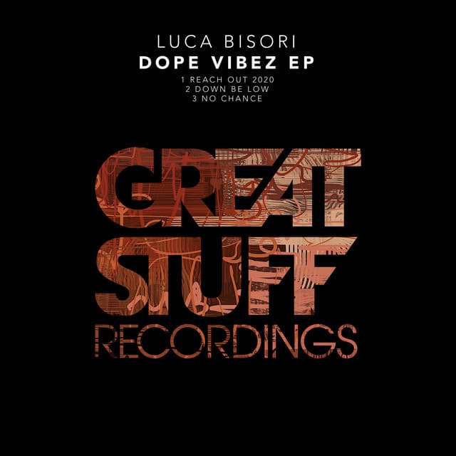Reach out 2020 - Original Mix cover art