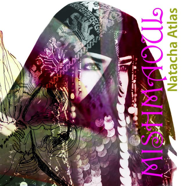 Mish Maoul cover art