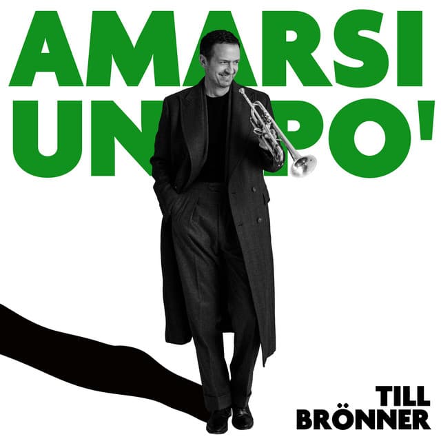 Via Con Me cover art