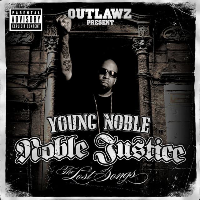 Killaz In Here cover art