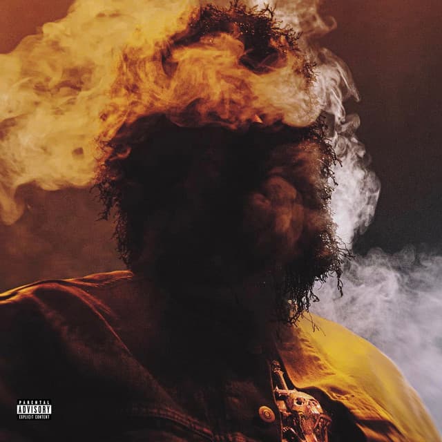 Already Rich cover art