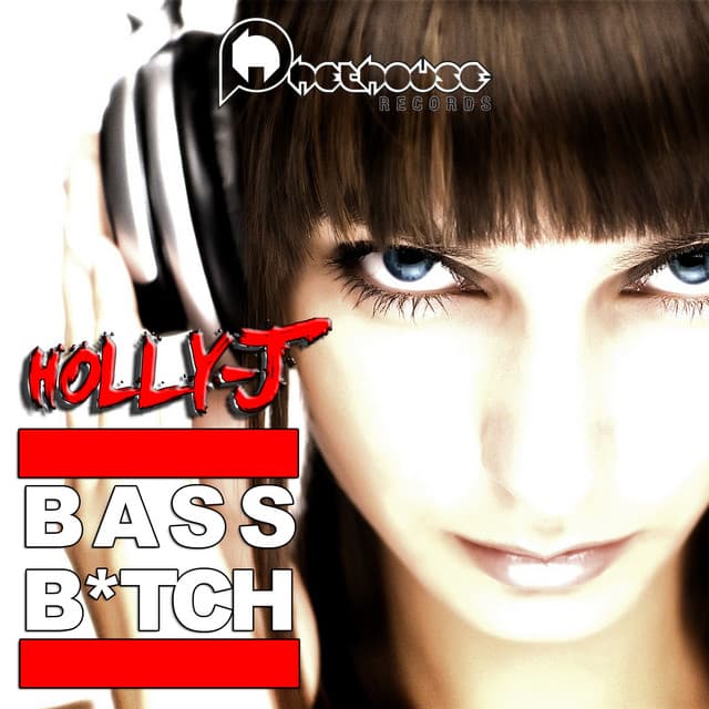Bass B*tch - Juicy Remix cover art