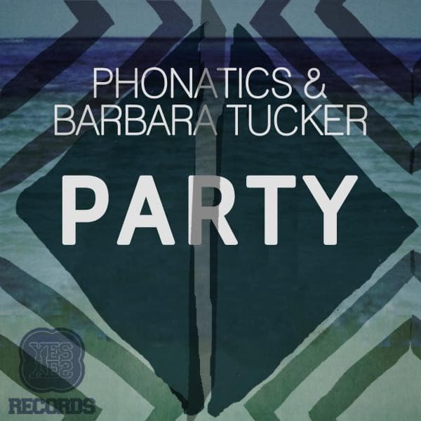 Party - Skorpio Dub cover art