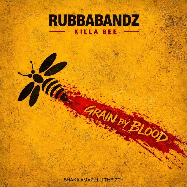 Rubbabandz