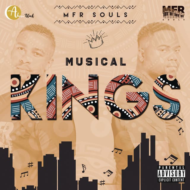 Ngaphakathi (feat. Khanya Greens & Moscow on Keyz) cover art