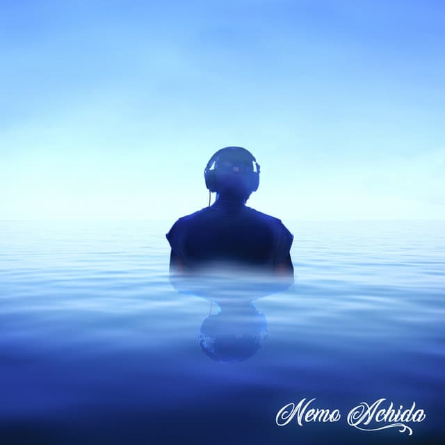 Imaginary Friend cover art