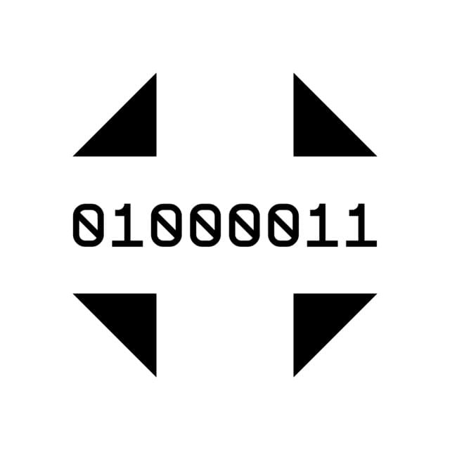 Abstract Model cover art