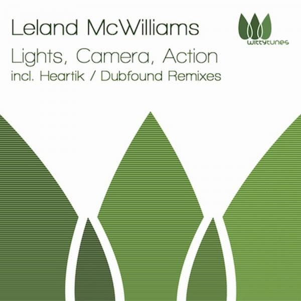 Leland McWilliams