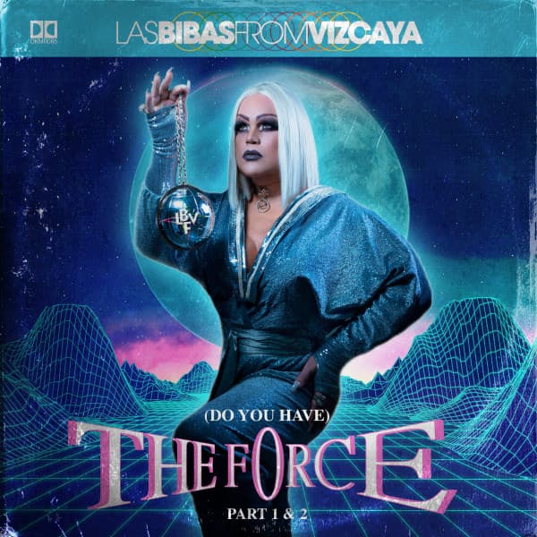 (Do You Have) The Force - Pt. I cover art