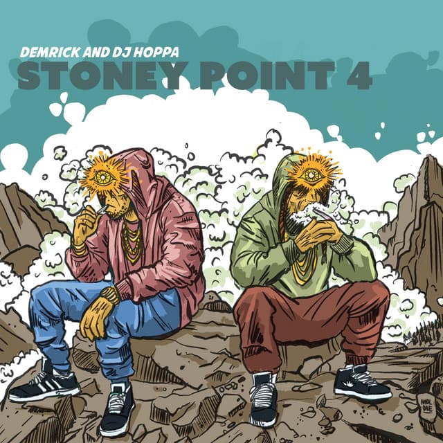 That's How It Goes cover art