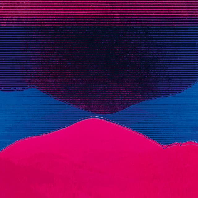 The Big Sun - Massimiliano Pagliara Telephone Call Remix cover art