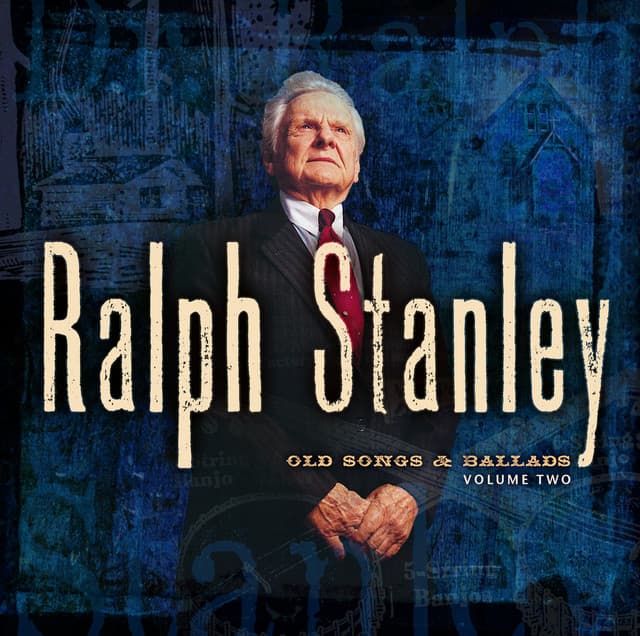 Old Songs & Ballads - Vol. 2 cover art