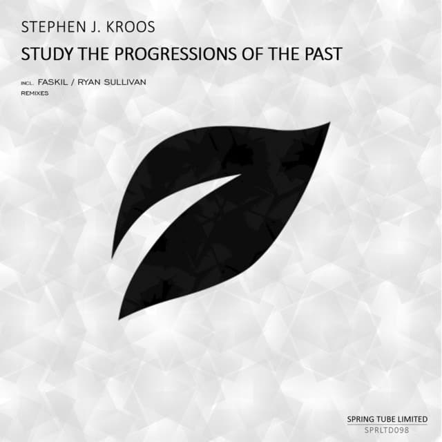 Study the Progressions of the Past - Ryan Sullivan Remix cover art