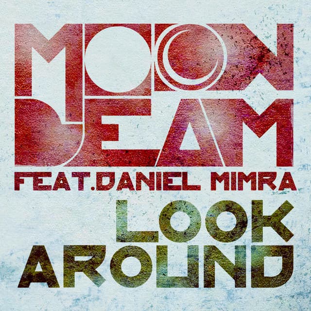 Look Around - Steve Kaetzel Remix cover art