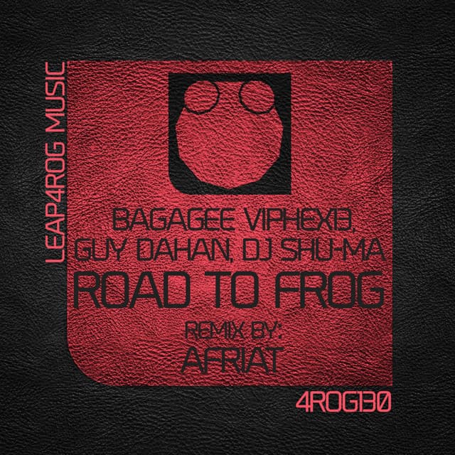 Hey Jack - AFRIAT Remix cover art