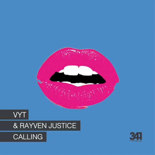Calling cover art
