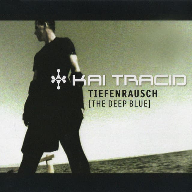 Tiefenrausch (The Deep Blue) - A*S*Y*S* RMX cover art