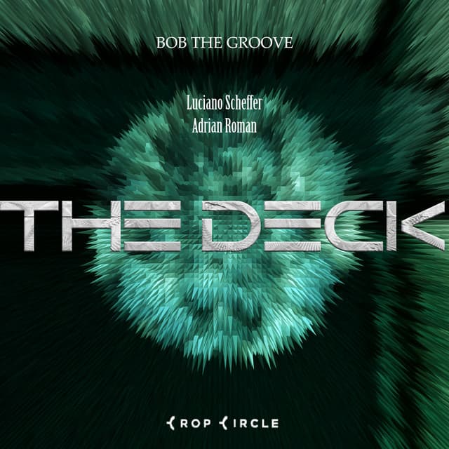 The Deck - Luciano Scheffer Remix cover art