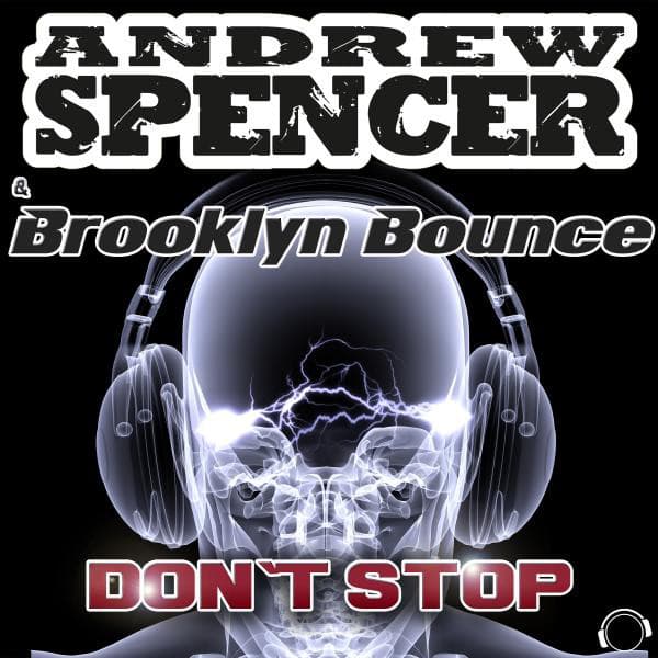 Don't Stop - Mns & Selecta Remix Edit cover art