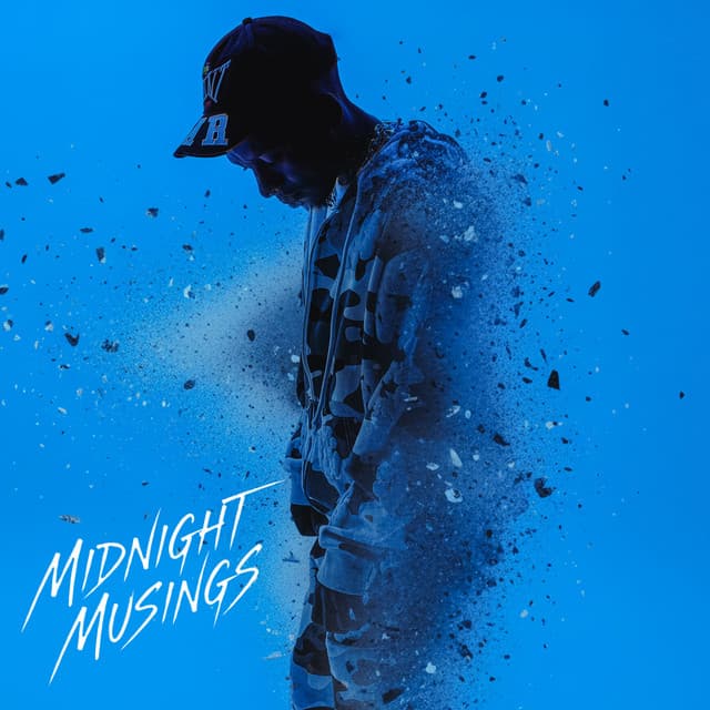 Midnight cover art