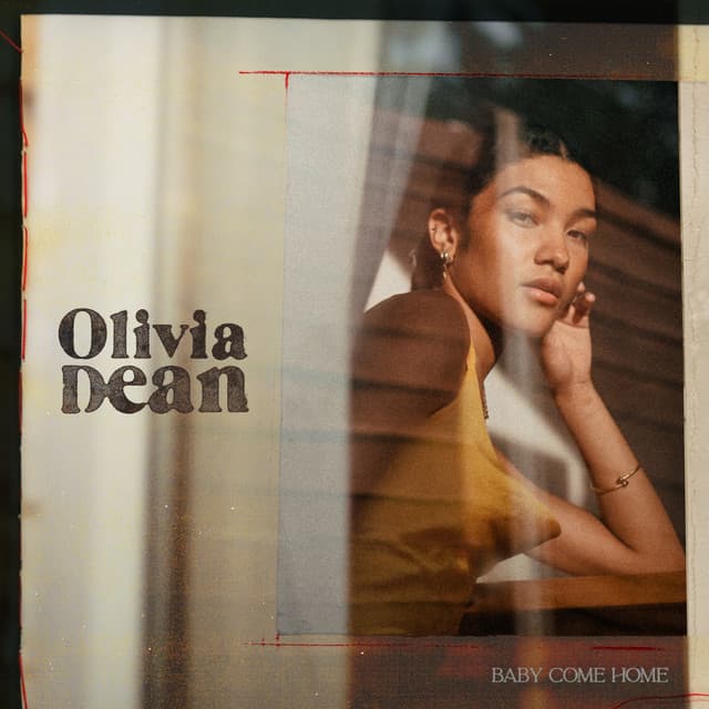 Baby Come Home cover art