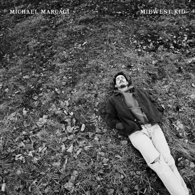 Midwest Kid cover art