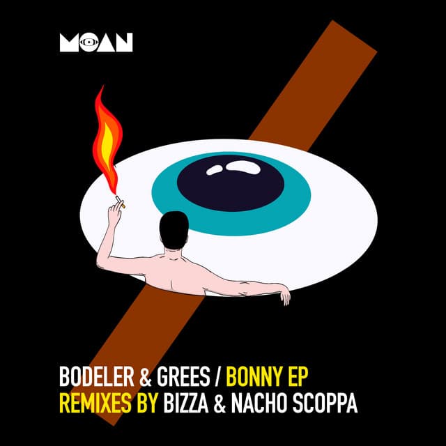 Fix - Nacho Scoppa Remix cover art