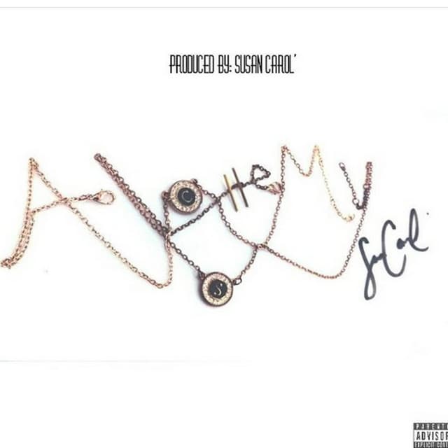 Hopeless Romantic cover art