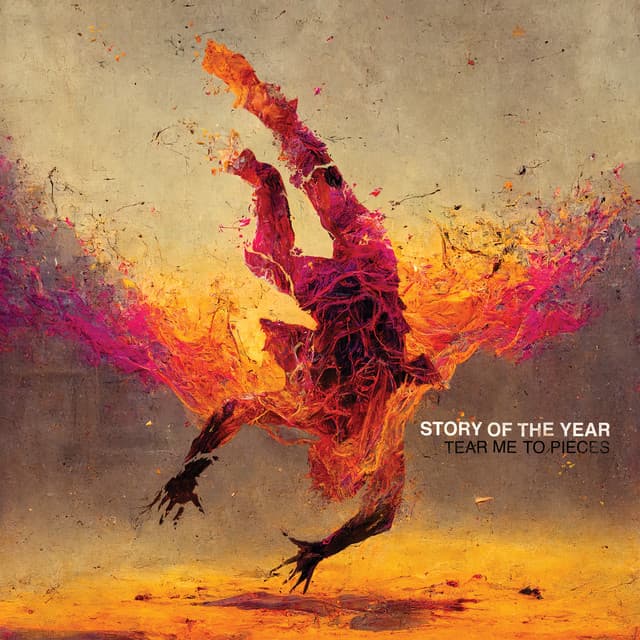 War cover art
