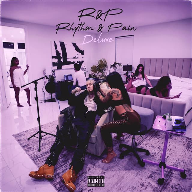 Pin That cover art