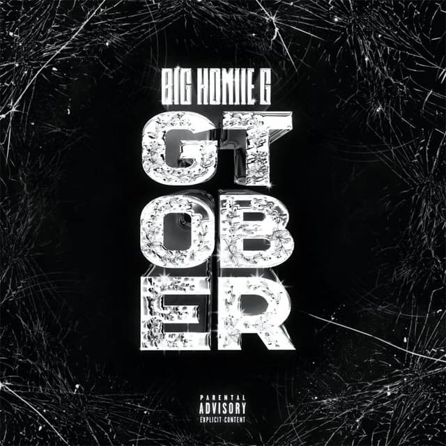 GTOBER cover art