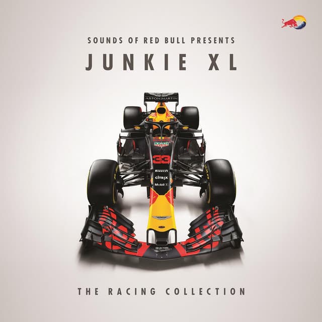 Race Me cover art