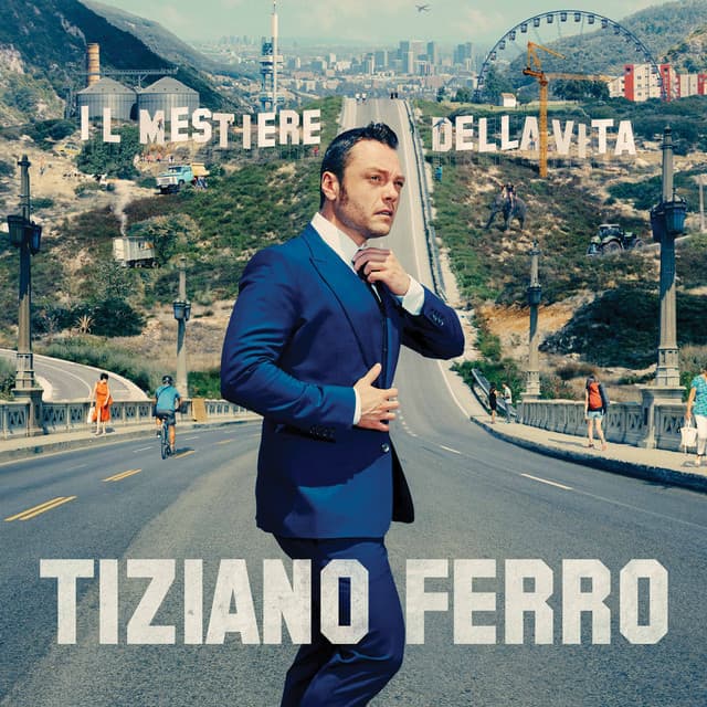 Potremmo Ritornare cover art