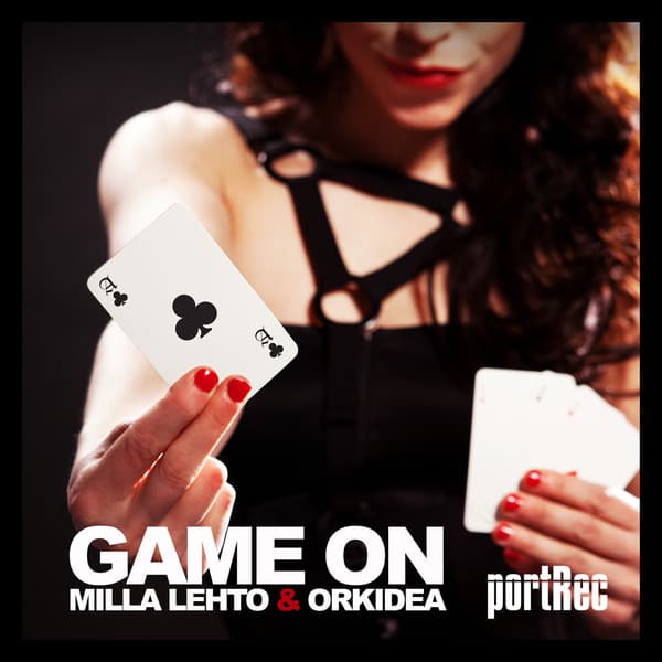 Game On - Original Mix cover art