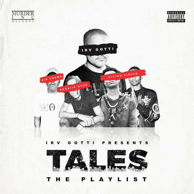 Killer (feat. Ja Rule) cover art
