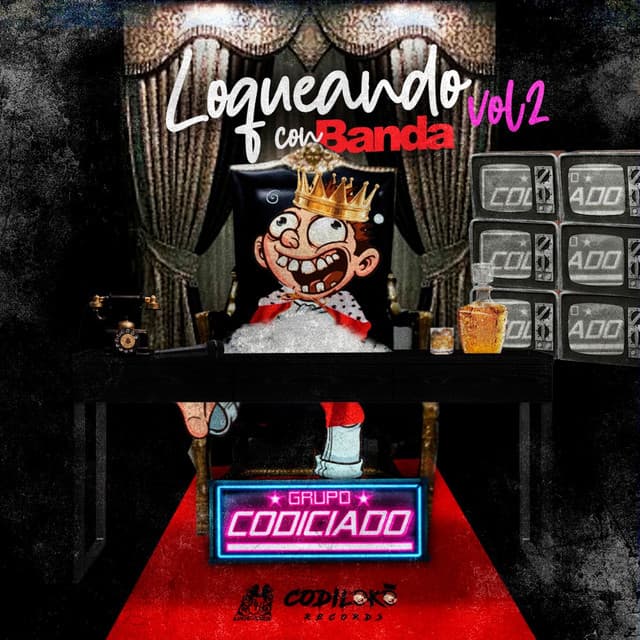 Chalo Araujo cover art