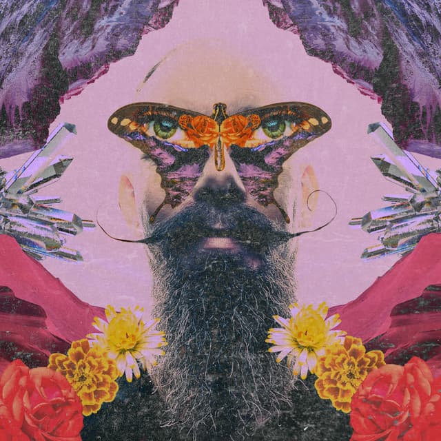 Scream & Shout cover art